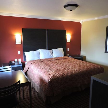 Budget Inn Temple Room photo